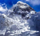 Everest Two Indian Mountaineers Die on Everest