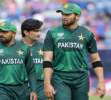Pakistan recall big guns for ODIs against Australia