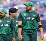 Pakistan recall big guns for ODIs against Australia