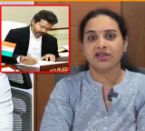 Kranthi Criticizes Jagan Over Political Culture in AP