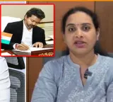 Kranthi Criticizes Jagan Over Political Culture in AP