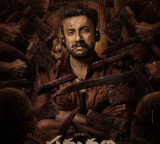Satyadev in Samavarthi Intense First Look Released