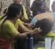 Hyderabad Ex Mayors Wife Bonthu Sridevi Booked in Hostel Assault Case