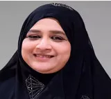 Nowhera Shaik Heera Group MD Arrested in Investment Scam