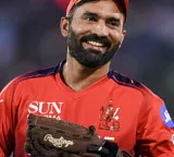 'We’ll try to put best foot forward and carry winning momentum into Qualifier': DK ahead of SRH clash