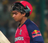 Dinesh Karthik Warns Against Comparing Vaibhav Suryavanshi to Sachin
