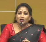 Vangalapudi Anitha on Abhinay Darshan Political Conspiracy