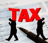 CBDT Exposes Crores of Tax Evasion by Rich Farmers Without Land