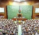 Public Representatives Disqualification Bill Key Meeting
