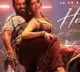 Ram Charan and Shruti Hassans Kick in Peddi Special Song Promo