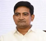 Kondapalli Srinivas Slams Jagan on Pension Claims