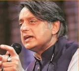 Shashi Tharoor Condemns Suspension of Cockroach Janata Party X Account