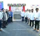 Chandrababu Naidu on Launch of Mega Solar Project in Rayalaseema