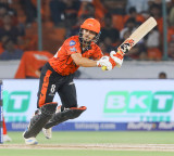 Sunrisers Hyderabads Run Storm in Uppal Will RCB Chase