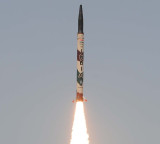Agni 1 Missile Test Successful India Achieves Rail Launch Capability