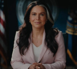 Tulsi Gabbard resigns as US Intelligence chief