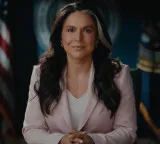 Tulsi Gabbard resigns as US Intelligence chief