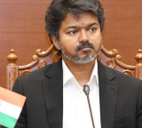 TVK-led alliance set to eye first Rajya Sabha win as poll for TN seat scheduled on June 18