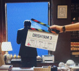 Prakash Raj wraps up ‘fantastic’ shoot of Ajay Devgn-starrer ‘Drishyam 3’