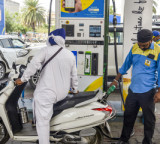 Petrol, diesel prices hiked for third time in 10 days amid global oil pressure