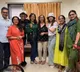 Urmila Matondkar, Sonali Bendre and Shriya Pilgaonkar step out for a 'play date'