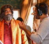 Satya Dev-starrer Rao Bahadur's makers release BTS video titled 'Into the world of Rao Bahadur'