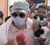 Twisha death case: Husband Samarth brought to Bhopal, kept under tight security at police station