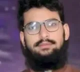 Top terrorists attend funeral of Pulwama attack mastermind Burhan in Islamabad