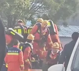 China coal mine accident leaves 82 dead, nine trapped