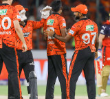 SRH's batting dominance at home is their biggest strength: Sehwag