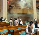 Delhi Police file 14,000-page supplementary chargesheet in 2023 Parliament breach case