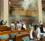 Delhi Police file 14,000-page supplementary chargesheet in 2023 Parliament breach case