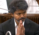 TN CM Vijay plans Delhi visit with political outreach, economic demands on agenda