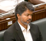 Coimbatore girl's murder shocks TN; CM Vijay promises swift justice as two accused arrested