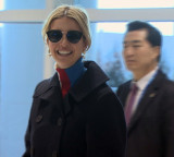 Ivanka Trump targetted by terrorist trained by IRGC: Report