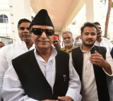 Dual PAN card case: SP leader Azam Khan's jail term enhanced from 7 to 10 years