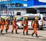 Saddened by the loss of lives in China's mining accident: PM Modi