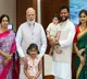 'Memorable moment for me and my family': Civil Aviation Minister Ram Mohan Naidu after meeting PM Modi