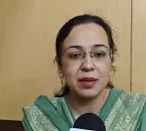 Doctor advises special care for pregnant women during heatwave