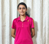 Born into cricket, calm under pressure, 17-year-old Kerala girl steps into umpire's coat