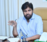 Pawan Kalyan Rajahmundry Tour Tomorrow
