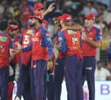 Virender Sehwag Warns Punjab Kings About Mitchell Marsh Threat