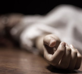 Chintalapoti Madhu BRS leader murdered in Suryapet district