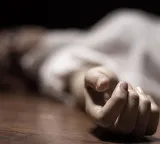 Chintalapoti Madhu BRS leader murdered in Suryapet district