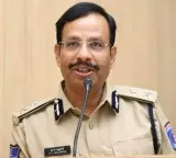 VC Sajjanar PD Act invoked against two rowdy sheeter brothers in Hyderabad