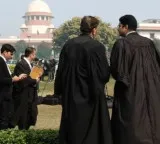 Manan Kumar Mishra Reveals 40 Percent Fake Lawyers in India