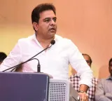 KTR says CAs Role Crucial in Future Business Opportunities