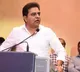 KTR says CAs Role Crucial in Future Business Opportunities