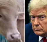 Iran mocks Trump with buffalo video amid US tensions