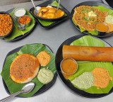 Shiv Sagar Restaurant Opens in Hyderabad Bringing Mumbai Flavors